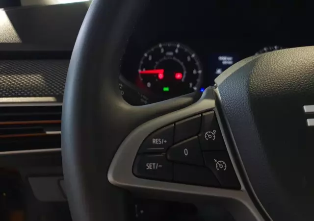 DACIA Sandero Stepway 1.0 TCe Expression