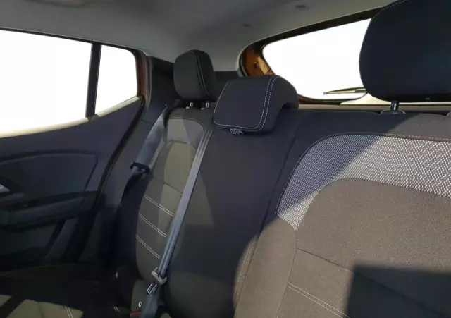 DACIA Sandero Stepway 1.0 TCe Expression
