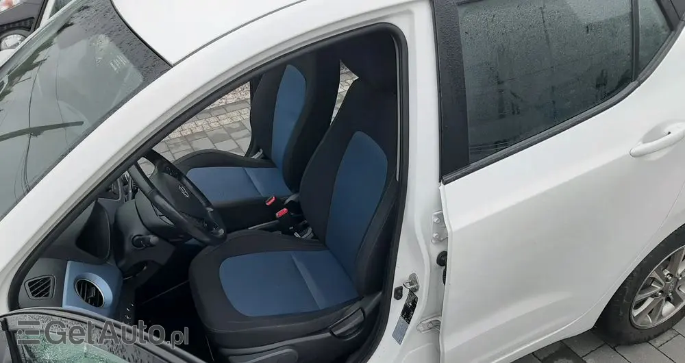 HYUNDAI I10 1.2 Style