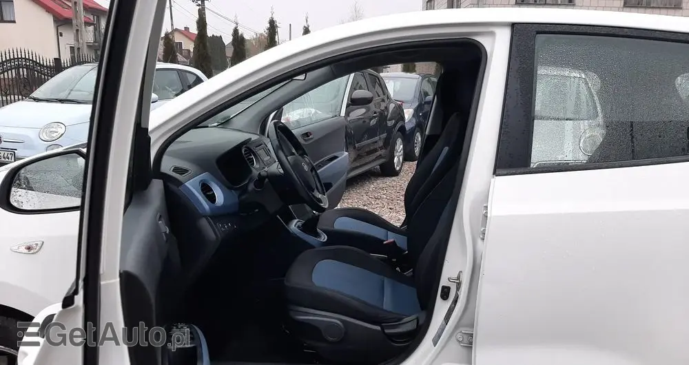 HYUNDAI I10 1.2 Style