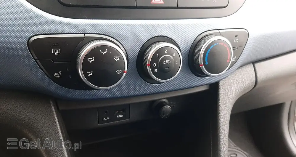 HYUNDAI I10 1.2 Style