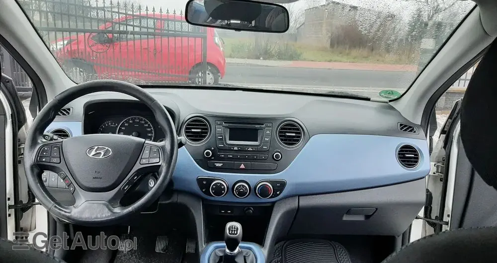 HYUNDAI I10 1.2 Style