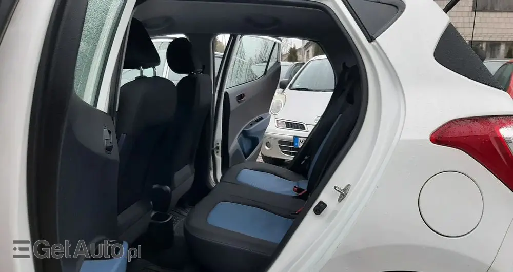 HYUNDAI I10 1.2 Style