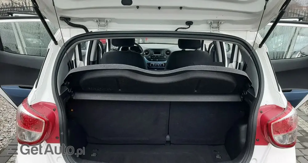 HYUNDAI I10 1.2 Style