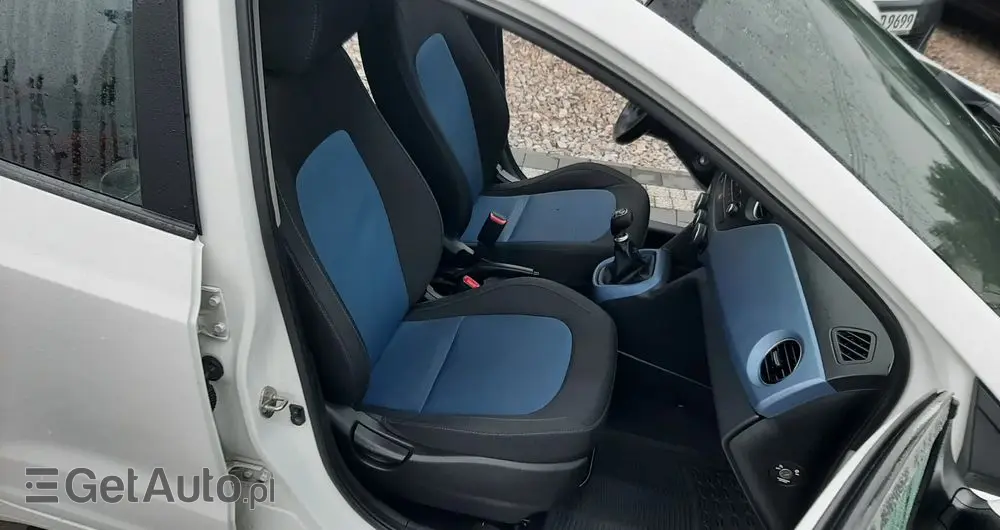 HYUNDAI I10 1.2 Style