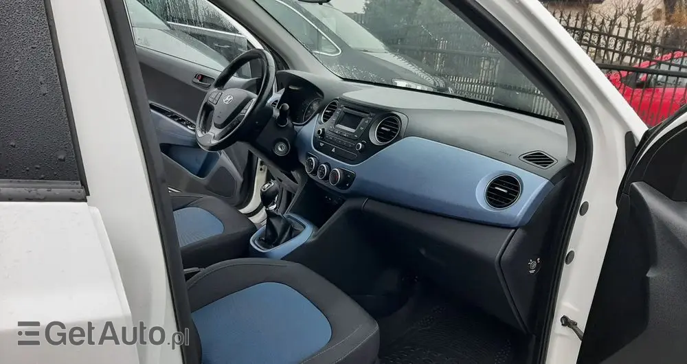 HYUNDAI I10 1.2 Style