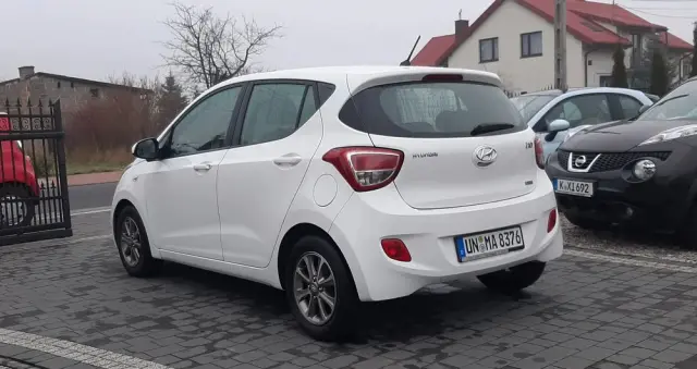HYUNDAI I10 1.2 Style
