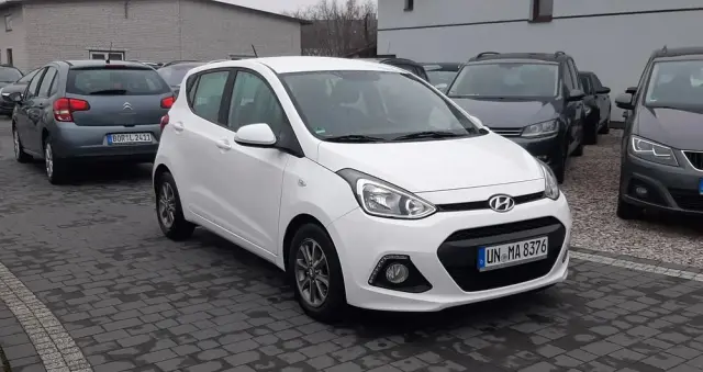 HYUNDAI I10 1.2 Style