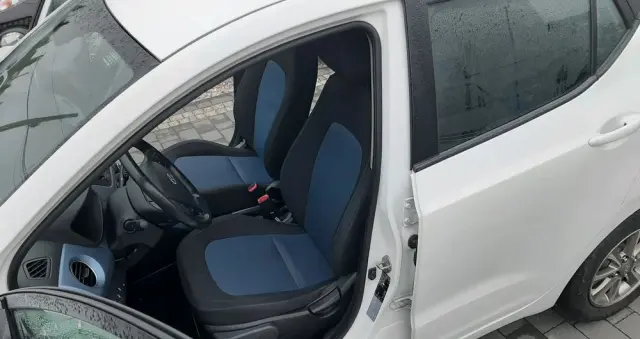 HYUNDAI I10 1.2 Style