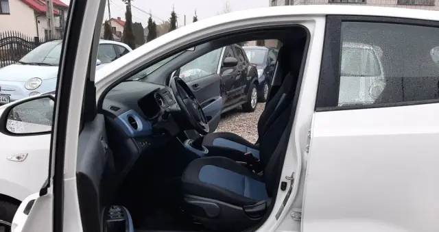 HYUNDAI I10 1.2 Style