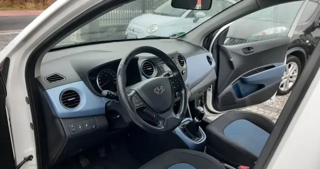 HYUNDAI I10 1.2 Style