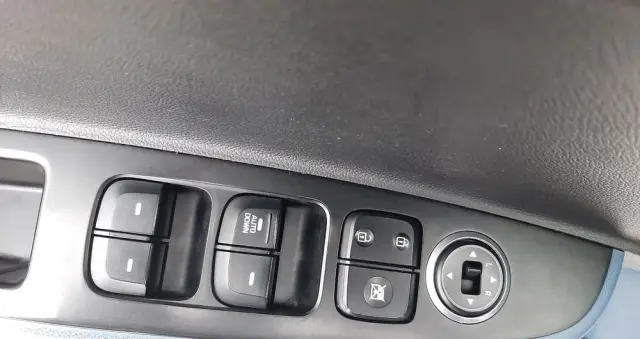 HYUNDAI I10 1.2 Style