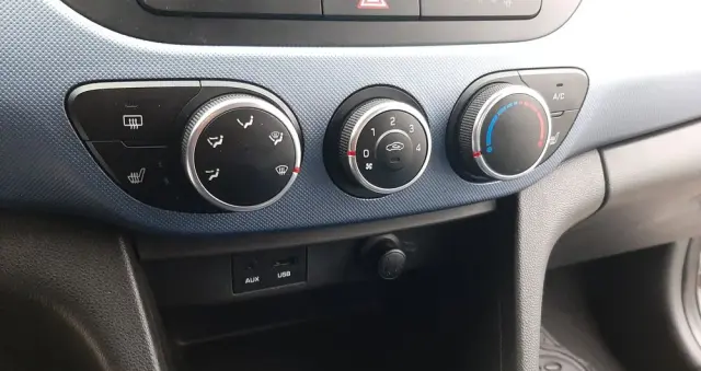 HYUNDAI I10 1.2 Style