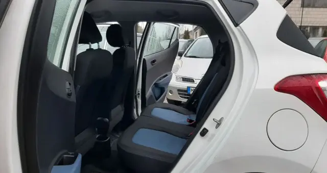 HYUNDAI I10 1.2 Style