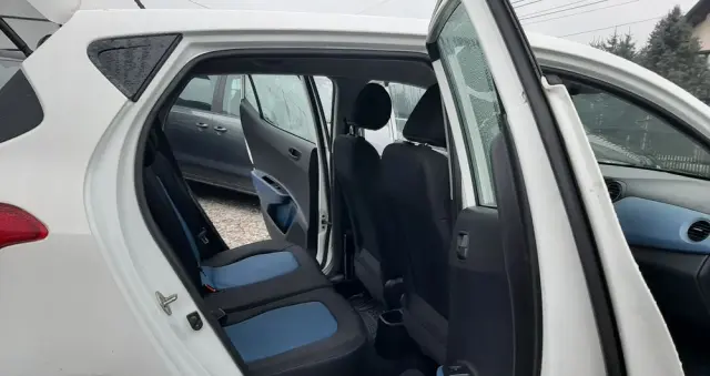 HYUNDAI I10 1.2 Style