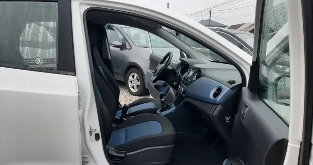 HYUNDAI I10 1.2 Style