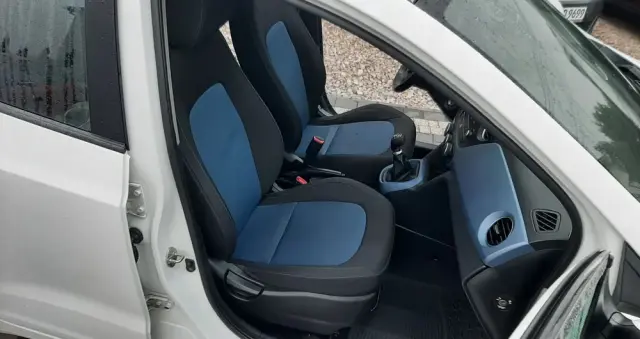 HYUNDAI I10 1.2 Style