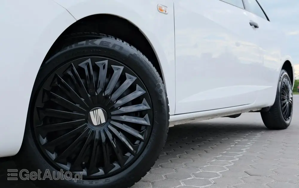 SEAT Ibiza SC 1.2 12V