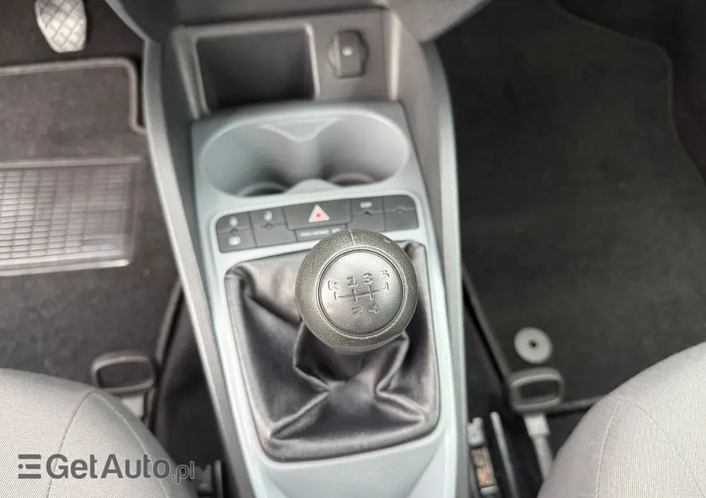 SEAT Ibiza SC 1.2 12V