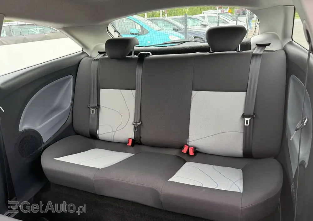 SEAT Ibiza SC 1.2 12V