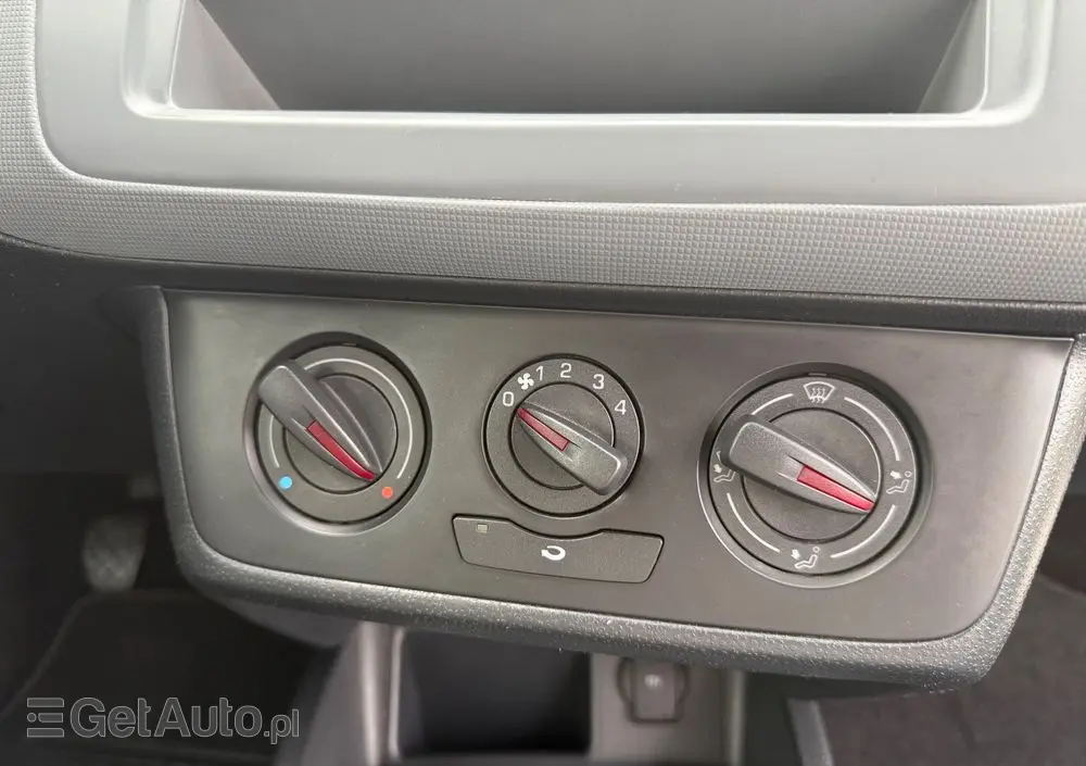 SEAT Ibiza SC 1.2 12V