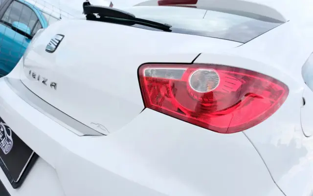 SEAT Ibiza SC 1.2 12V