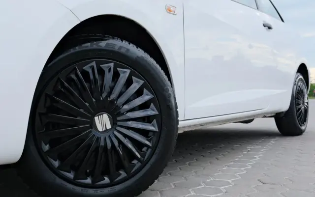 SEAT Ibiza SC 1.2 12V