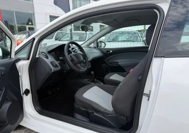 SEAT Ibiza SC 1.2 12V
