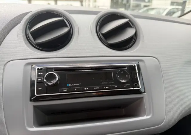 SEAT Ibiza SC 1.2 12V