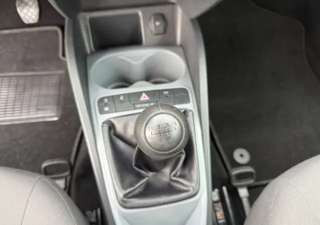 SEAT Ibiza SC 1.2 12V