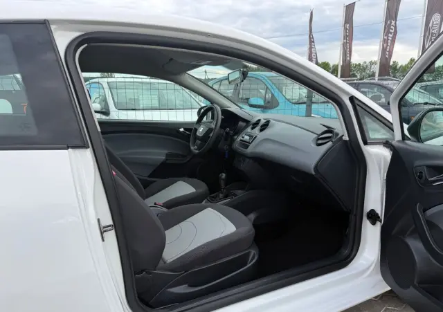 SEAT Ibiza SC 1.2 12V