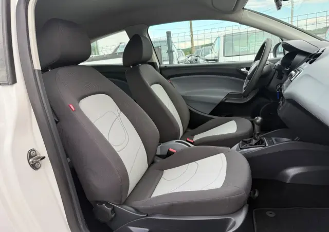 SEAT Ibiza SC 1.2 12V