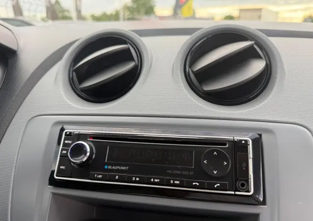 SEAT Ibiza SC 1.2 12V