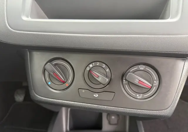 SEAT Ibiza SC 1.2 12V