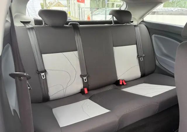 SEAT Ibiza SC 1.2 12V