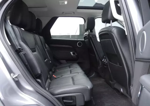 LAND ROVER Discovery V 2.0 SD4 HSE Luxury