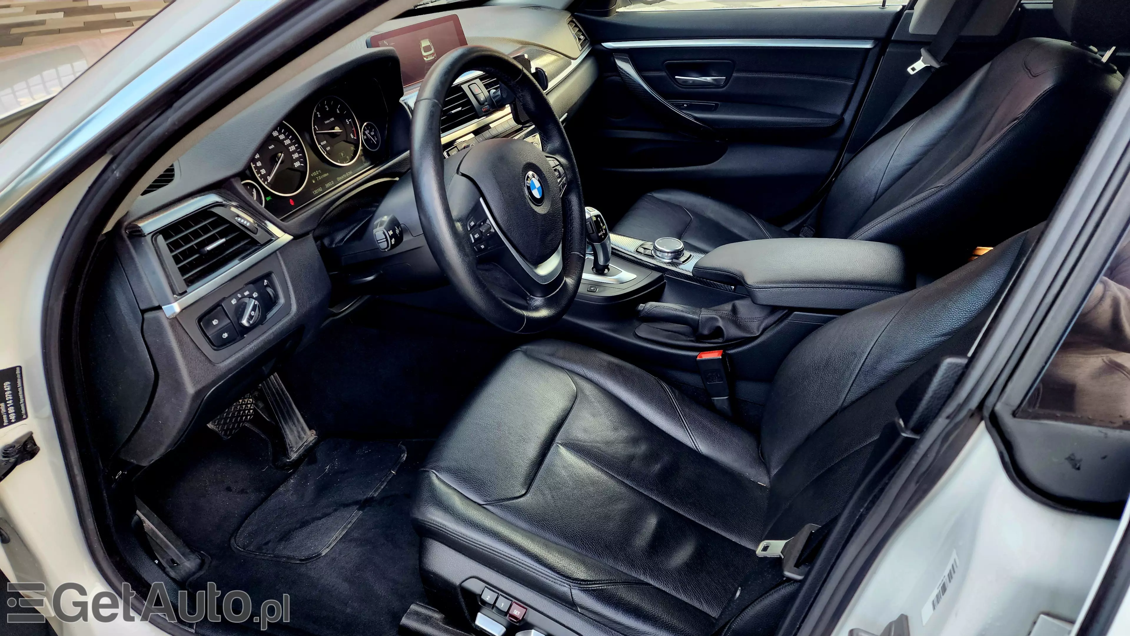 BMW Seria 4 XDrive Sport Line