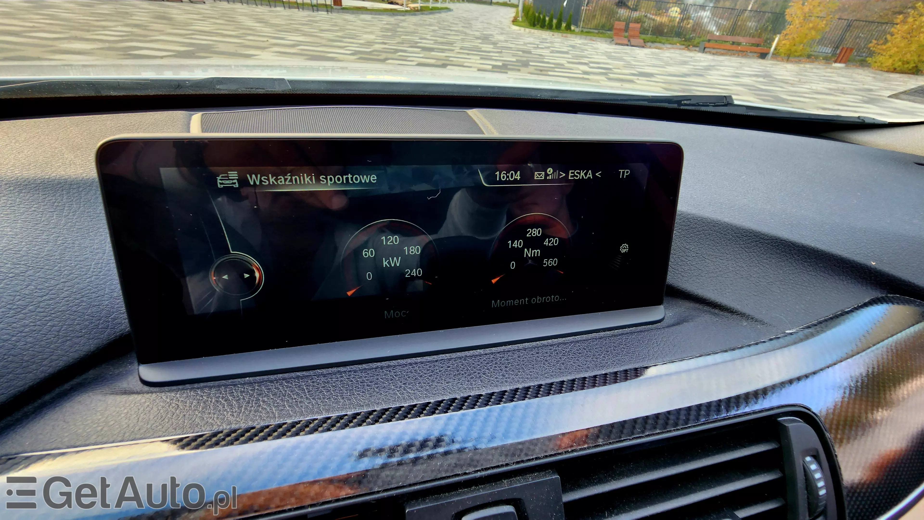 BMW Seria 4 XDrive Sport Line