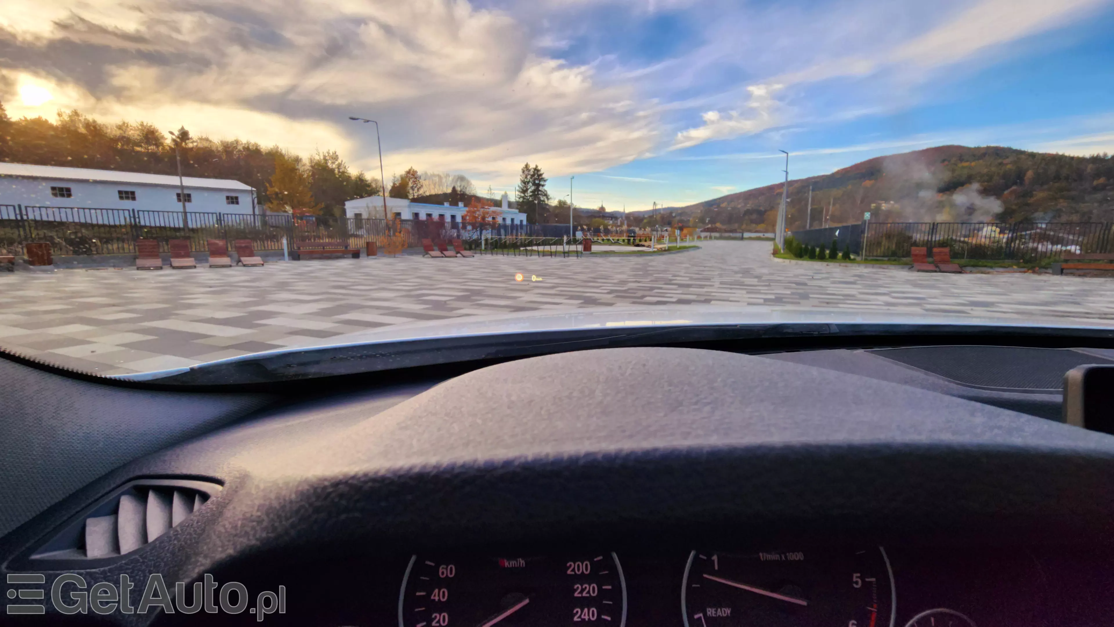BMW Seria 4 XDrive Sport Line