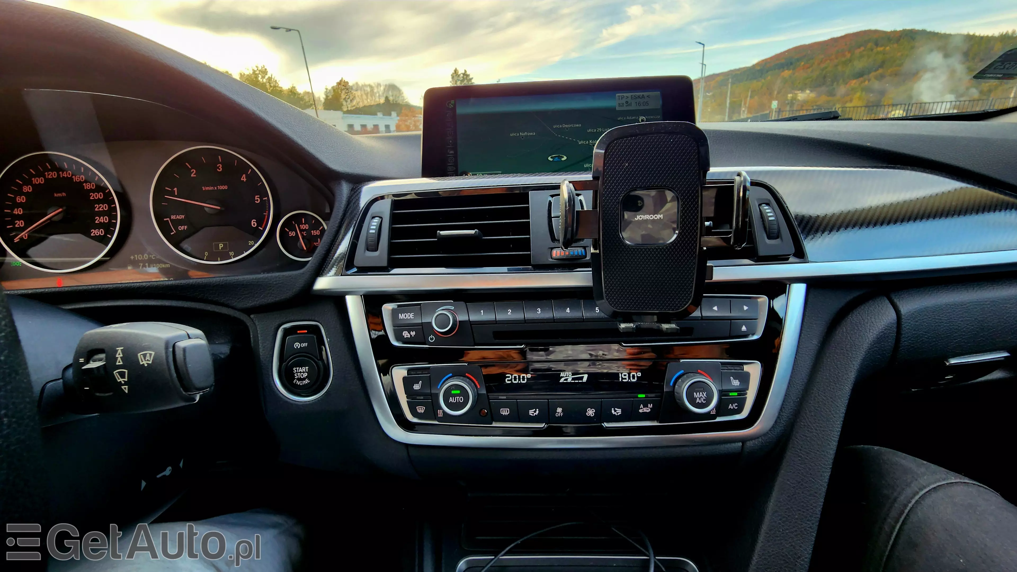 BMW Seria 4 XDrive Sport Line