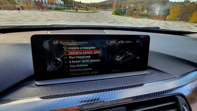 BMW Seria 4 XDrive Sport Line