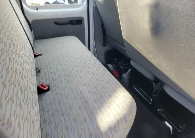 VOLKSWAGEN Transporter t5 lift doka super stan klima tablica świetlna 