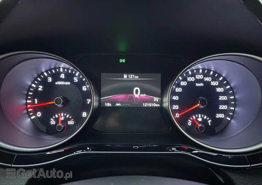 KIA Ceed 1.5 T-GDI L