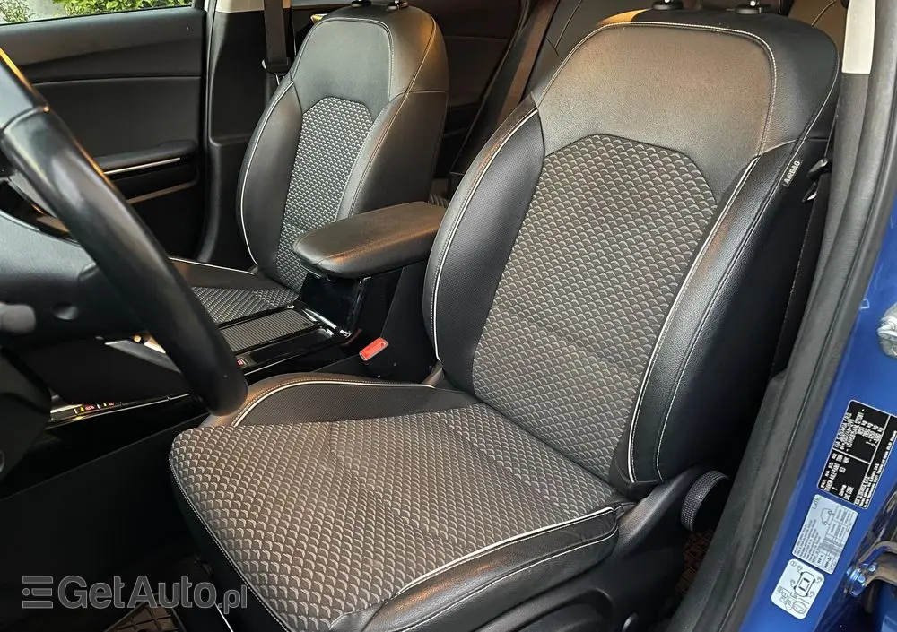 KIA Ceed 1.5 T-GDI L