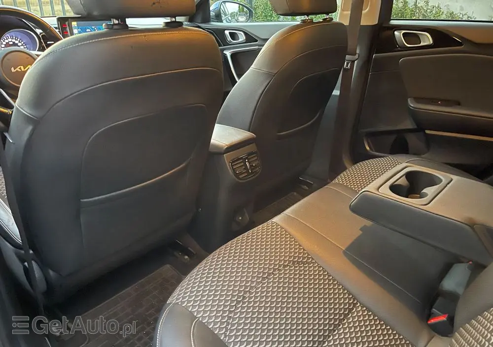 KIA Ceed 1.5 T-GDI L