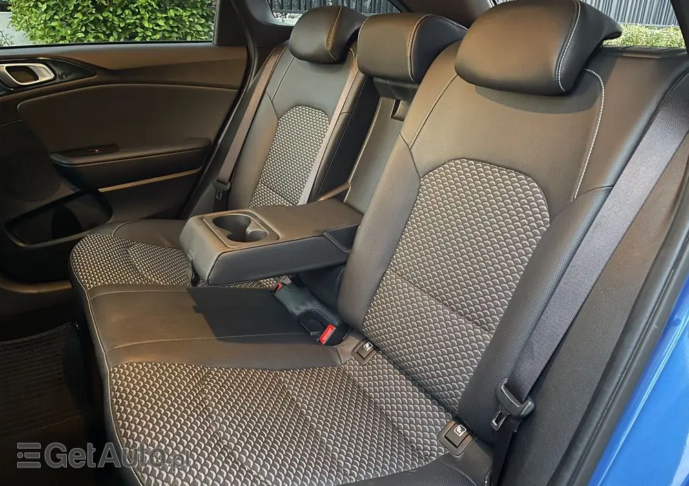 KIA Ceed 1.5 T-GDI L