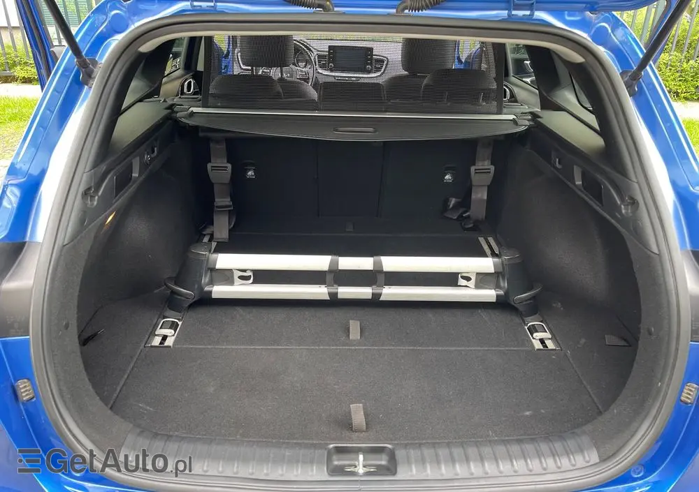 KIA Ceed 1.5 T-GDI L