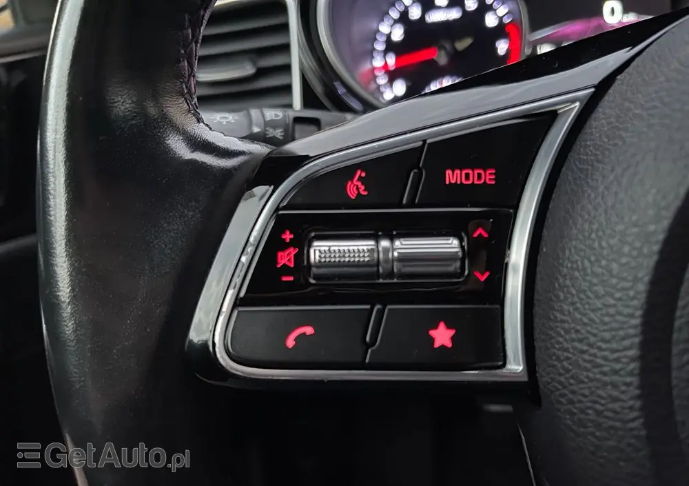 KIA Ceed 1.5 T-GDI L