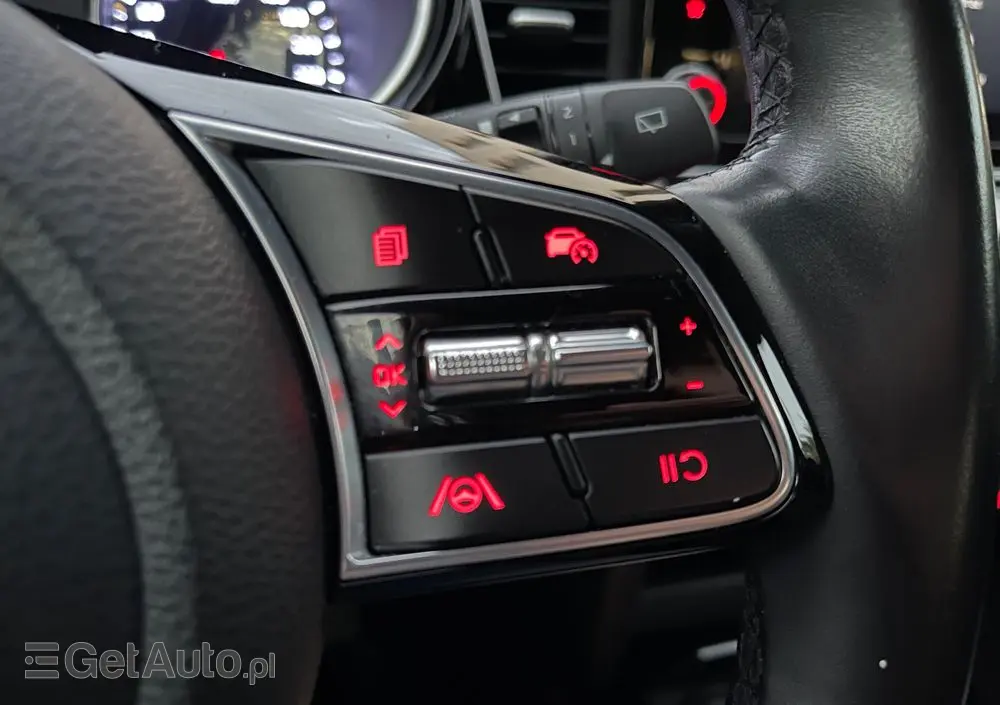 KIA Ceed 1.5 T-GDI L