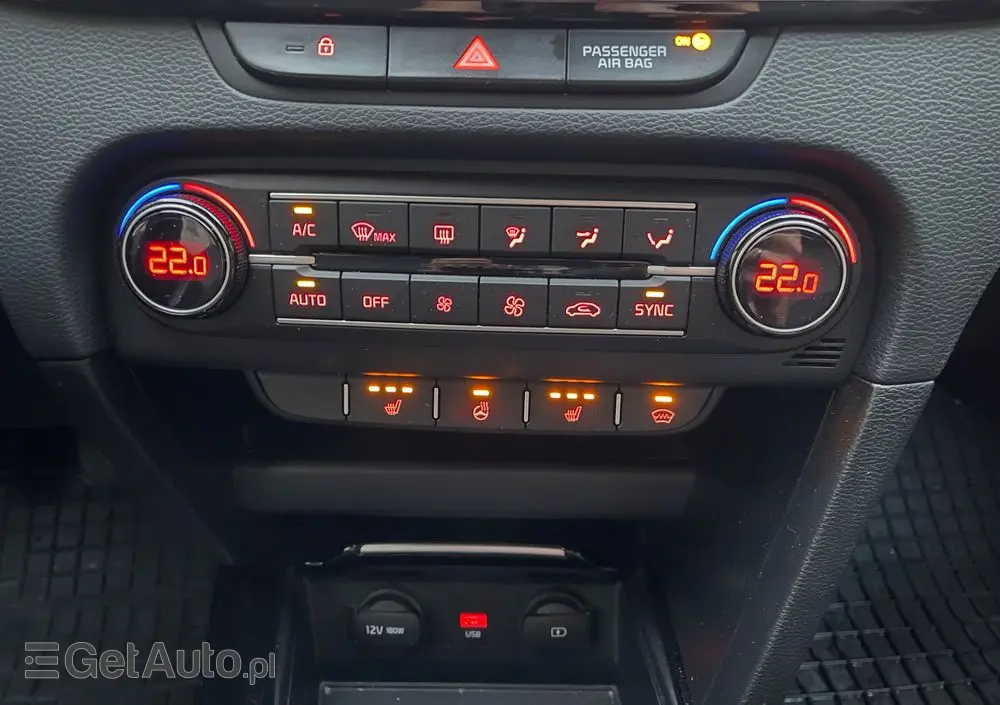 KIA Ceed 1.5 T-GDI L